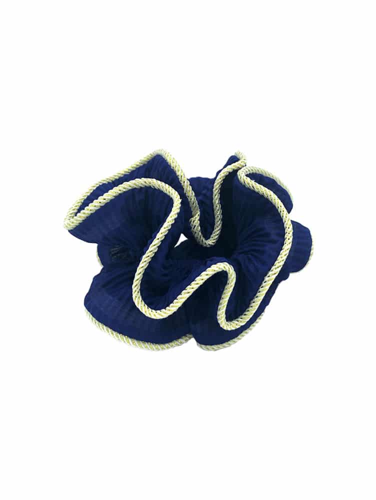 bows by starling, remix by sofie, scrunchie, hair ornaments, hair styling