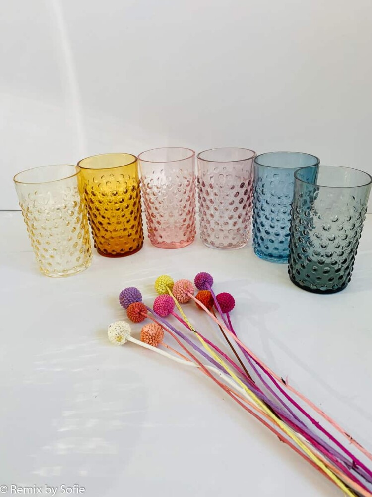 hedgehogs glass inspiration