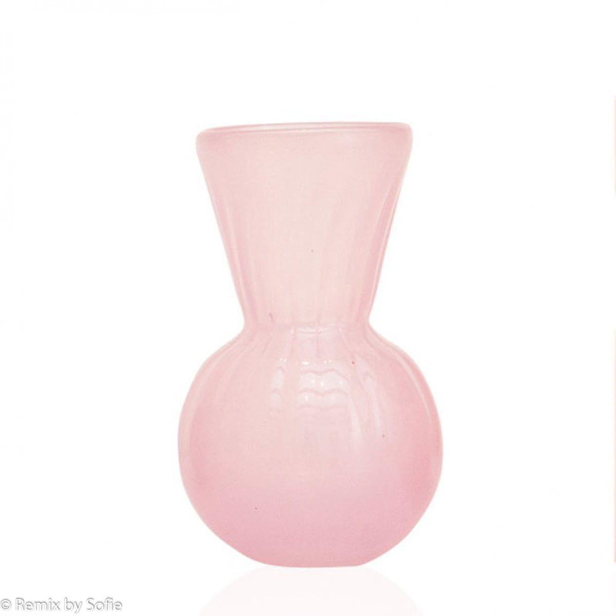 Anne Flohr keyhole vase