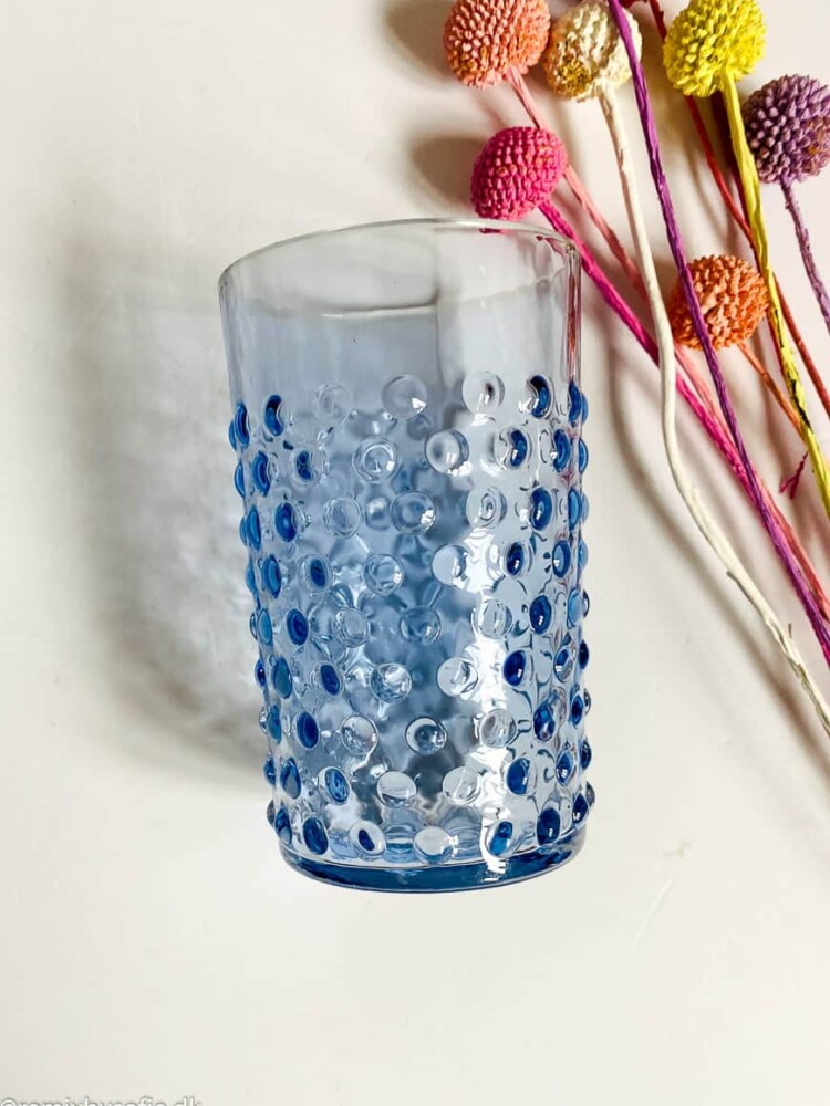 anna von lipa hedgehog water glass, anna von lipa, anna von lipa hedgehog glass, hedgehog glass, water glass, drinking glass, glass in hedgehog glass