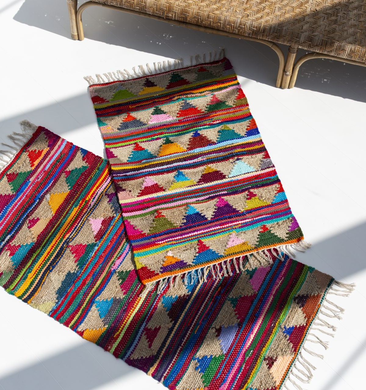 rag rug bongusta