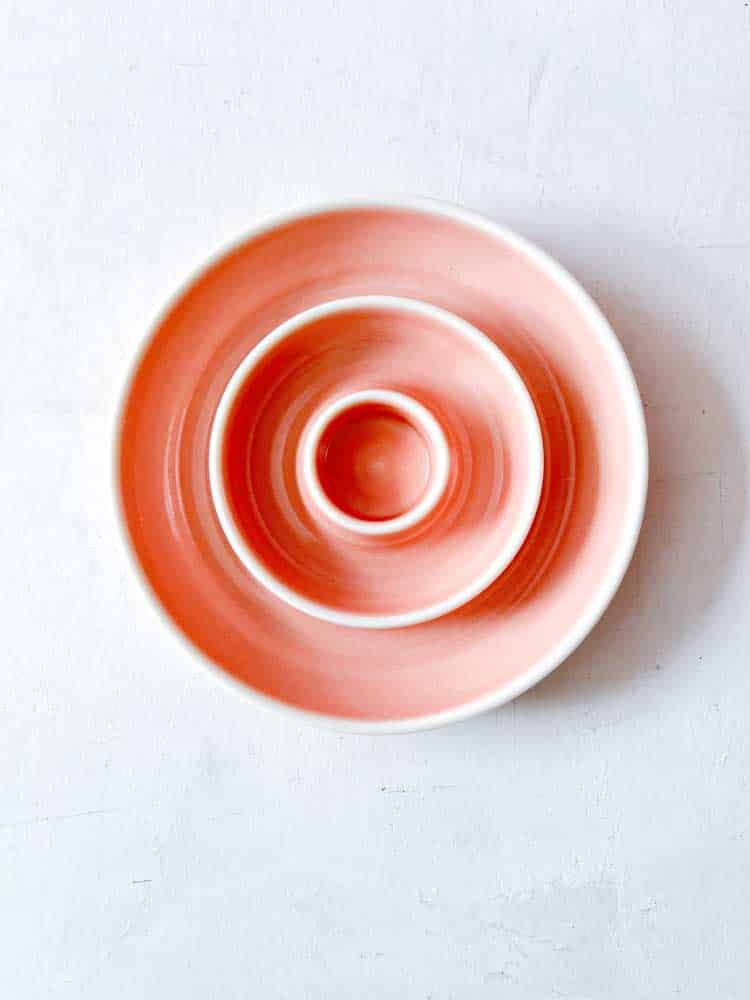 soap dish, ceramics, porcelain, remix by Sophie, drill cover