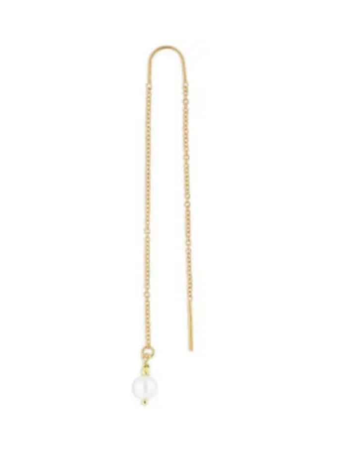 remix by sofie, by thiim, jewelry, earrings, pearl jewelry,