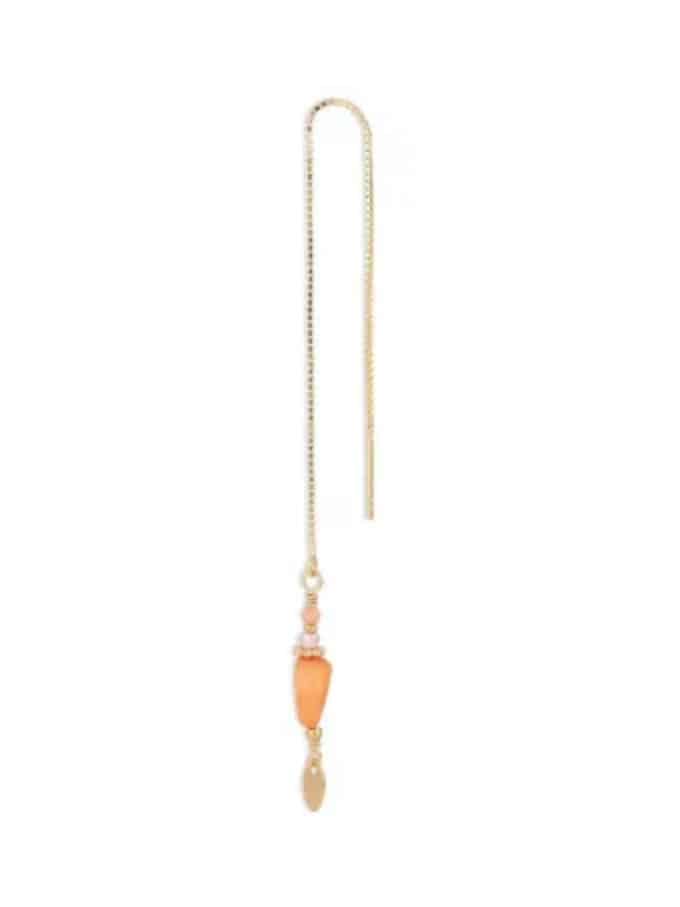 remix by sofie, by thiim, jewelry, earrings, pearl jewelry,