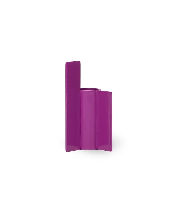 remix by sofie, stencils, candlestick, candlestick in steel