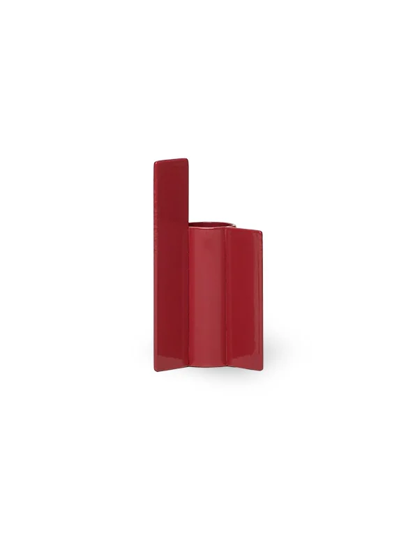 remix by sofie, stencils, candlesticks, candlesticks and steel