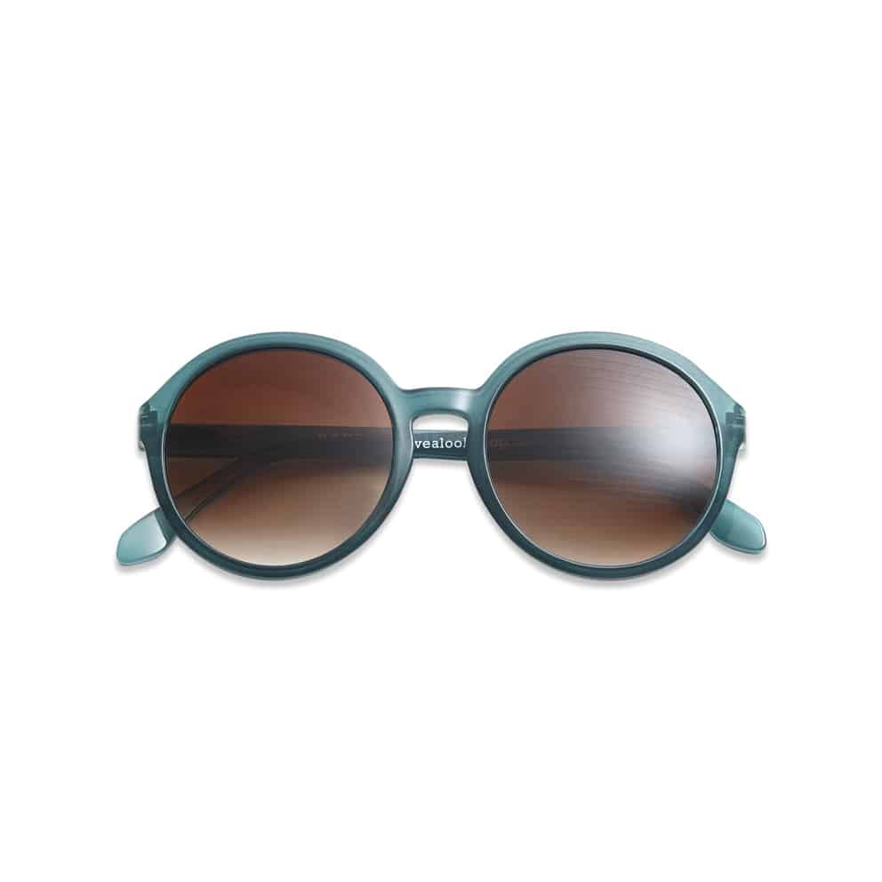 remix by sofie, have a look, sunglasses, have a look sunglasses, sunglasses without strength, diva, diva sunglasses, blue sunglasses, round sunglasses