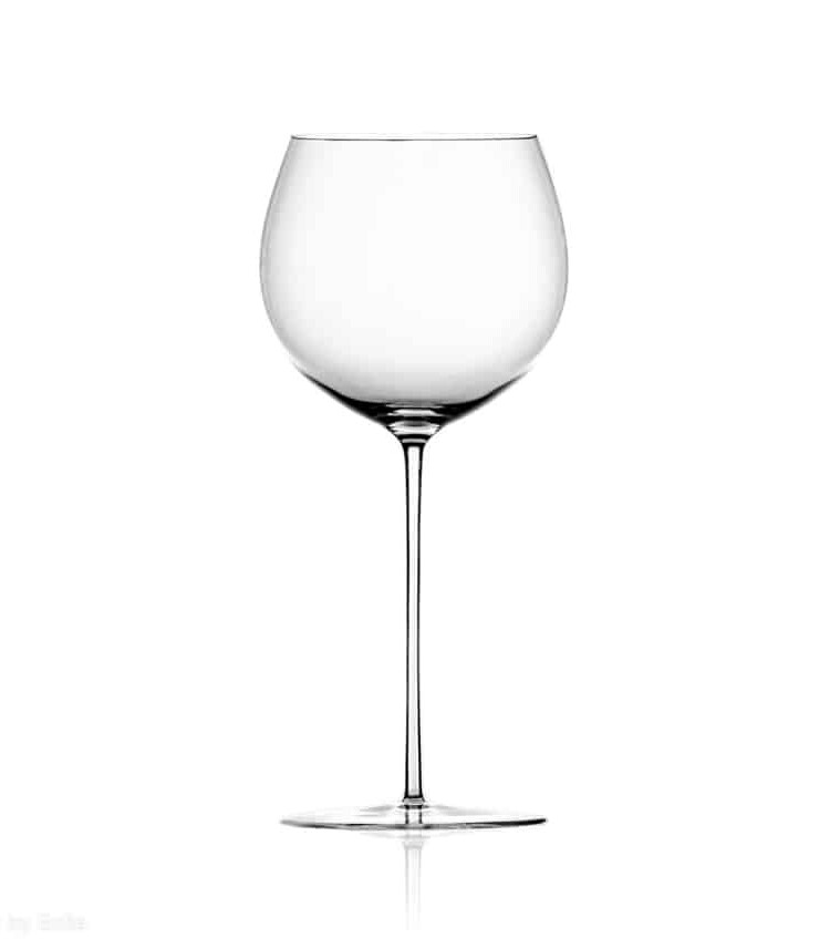 telesto chardonnay, wineglass, red wineglass, redwineglass, mouthblown wineglass, handblown glasses, white wineglass, the perfect red wineglass, full-bodied wineglass, remix by sofie