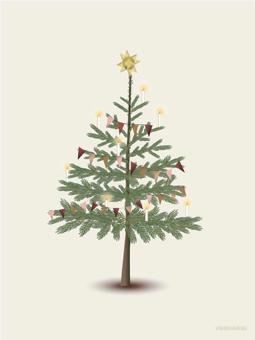 remix by sofie, cards, a7 cards, occasion cards, some vases, cute motifs, Danish design, Christmas cards.
