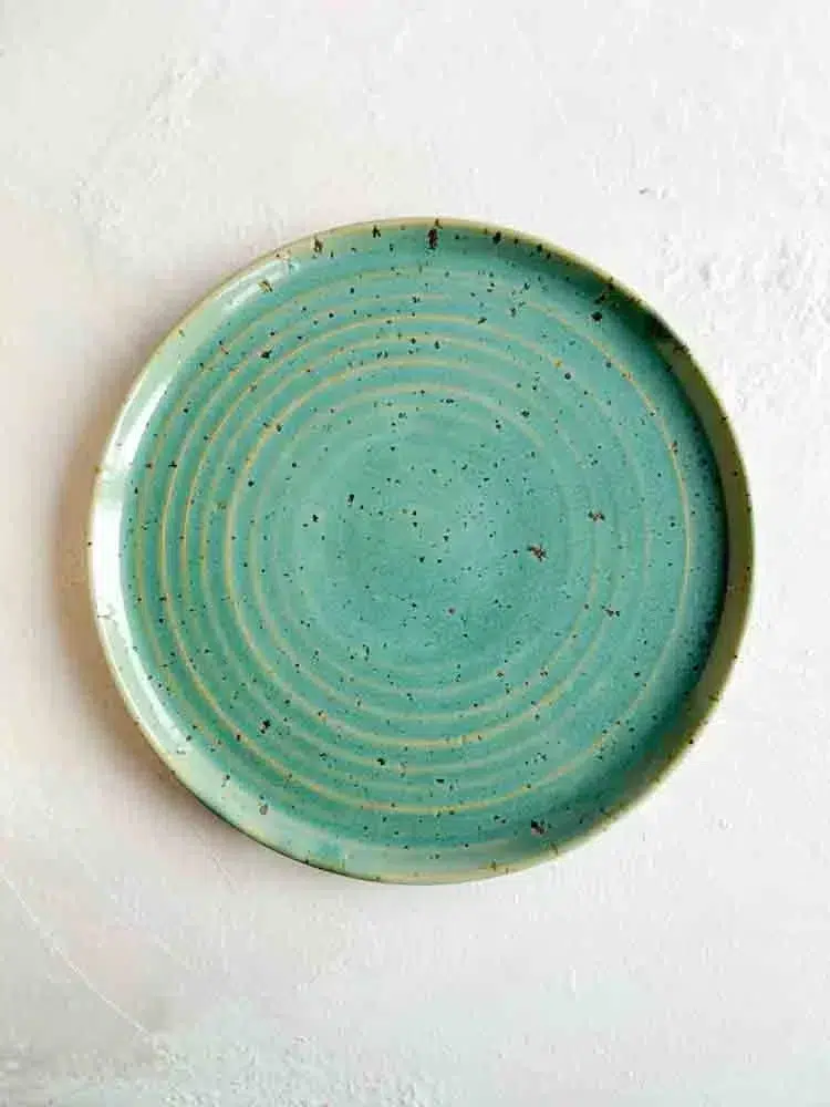 plate, breakfast plate, dessert plate, plate, hand-turned plate, handmade ceramics, ceramic plates, ceramic plates,remix by sofie, table setting, trine lise ceramics, trine lise ceramics