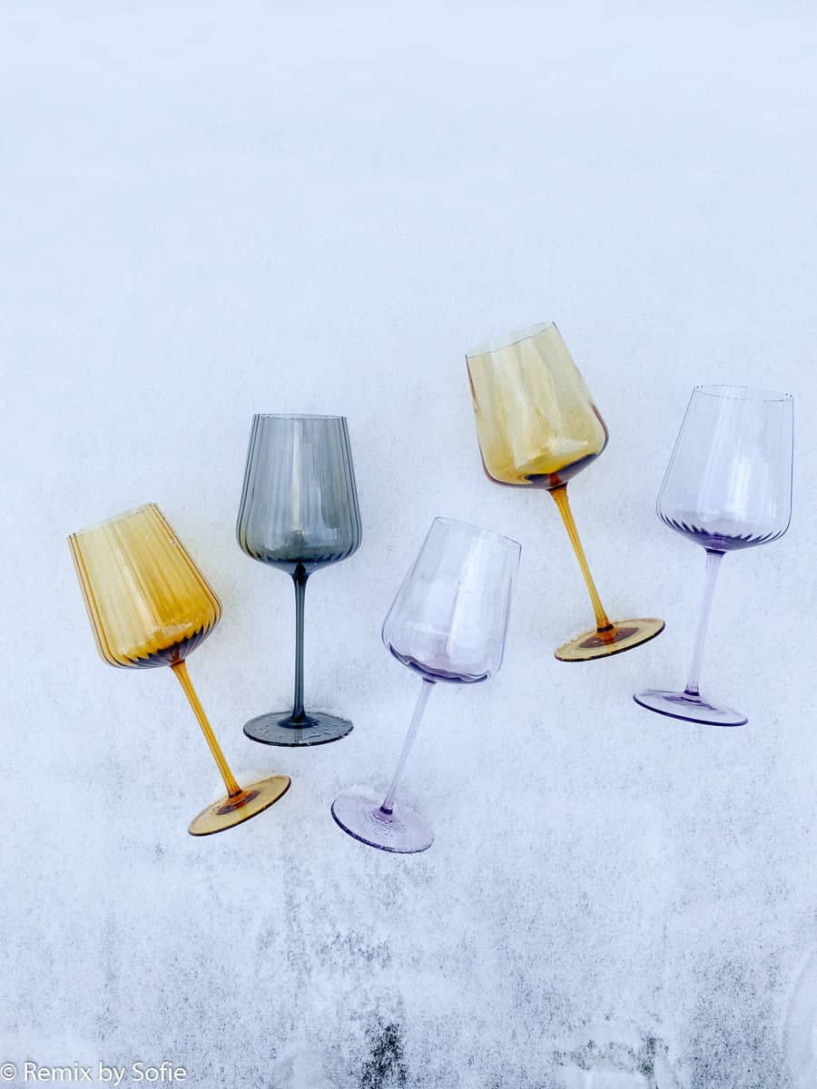 Remix by sofie, wineglass, wineglass, handblown, handmade, bohemian glass, wineglass, handblown, handblown, handblown, wineglass, wineglass, remix by sofie, wineglass
