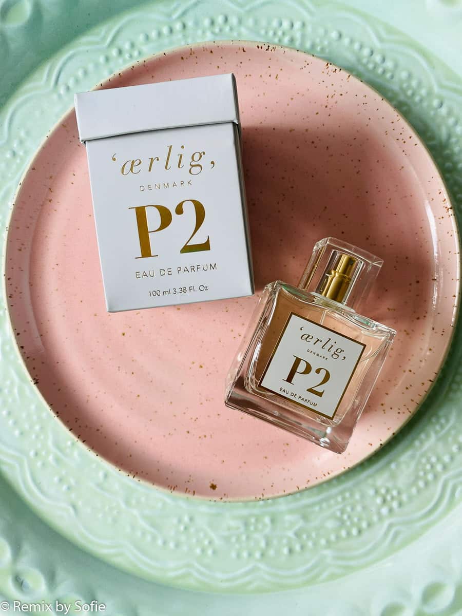 honest perfume p1 p2 p3