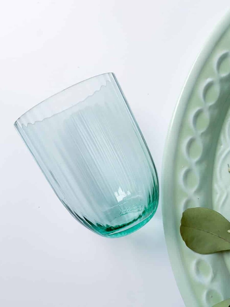 mouth-blown glass, glass from anna von lipa,anna von lipa mix & match, swil glass, wawe glass, harlequin glass, tumbler, water glass, drinking glass, drinking glass