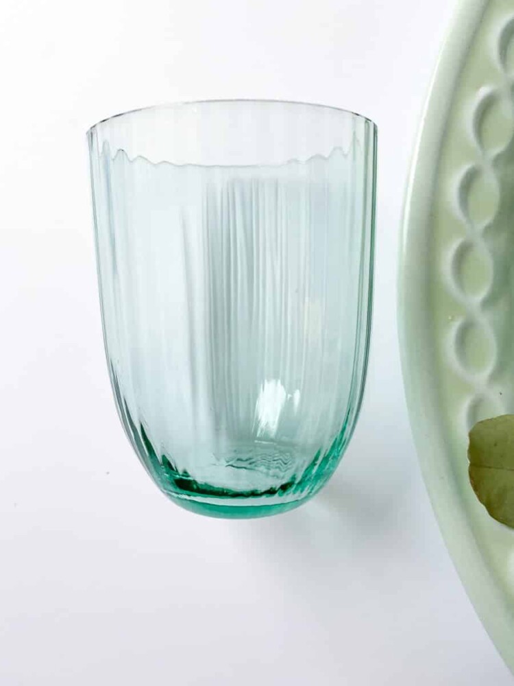 mouth-blown glass, glass from anna von lipa,anna von lipa mix & match, swil glass, wawe glass, harlequin glass, tumbler, water glass, drinking glass, drinking glass