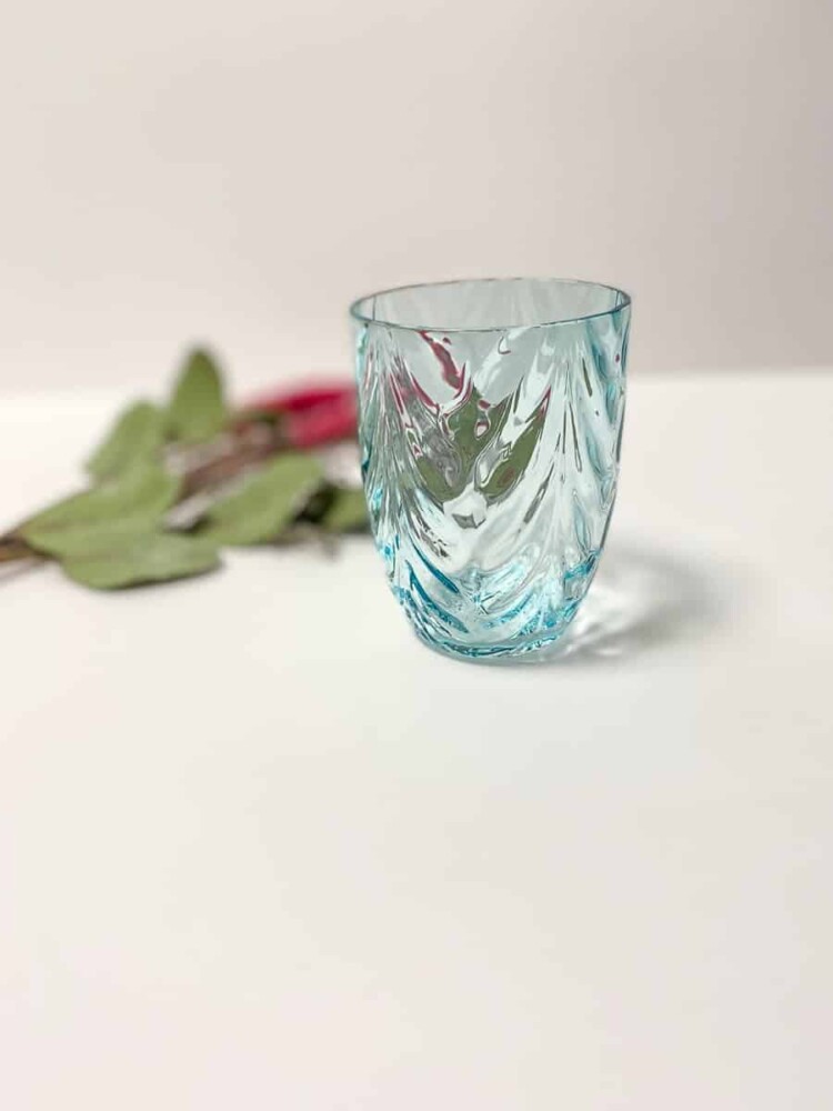 bamboo glass, anna von lipa mix & match, swil glass, wawe glass, harlequin glass, tumbler, water glass, drinking glass, drinking glass, stained glass, home interior, table cover, glass from anna von lipa