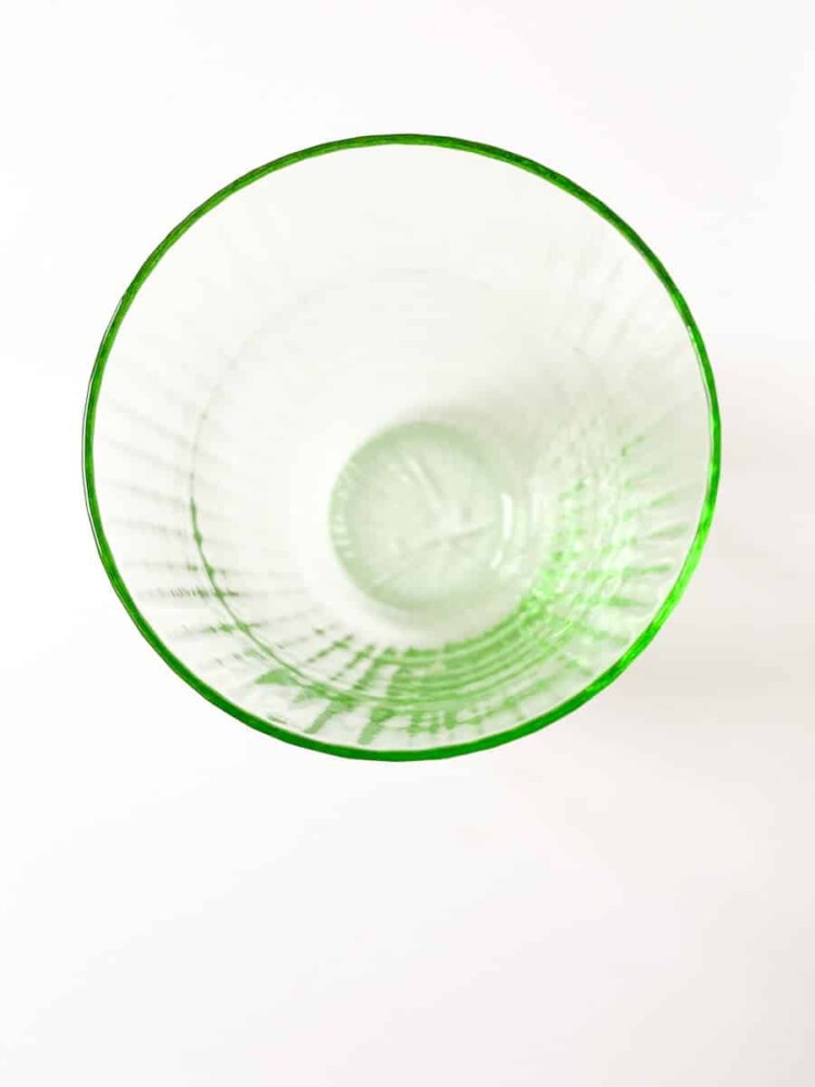 hand-blown glass, drill cover, home interior, anna von lipa mix & match, swil glass, wawe glass, harlequin glass, tumbler, water glass, drinking glass, drinking glass