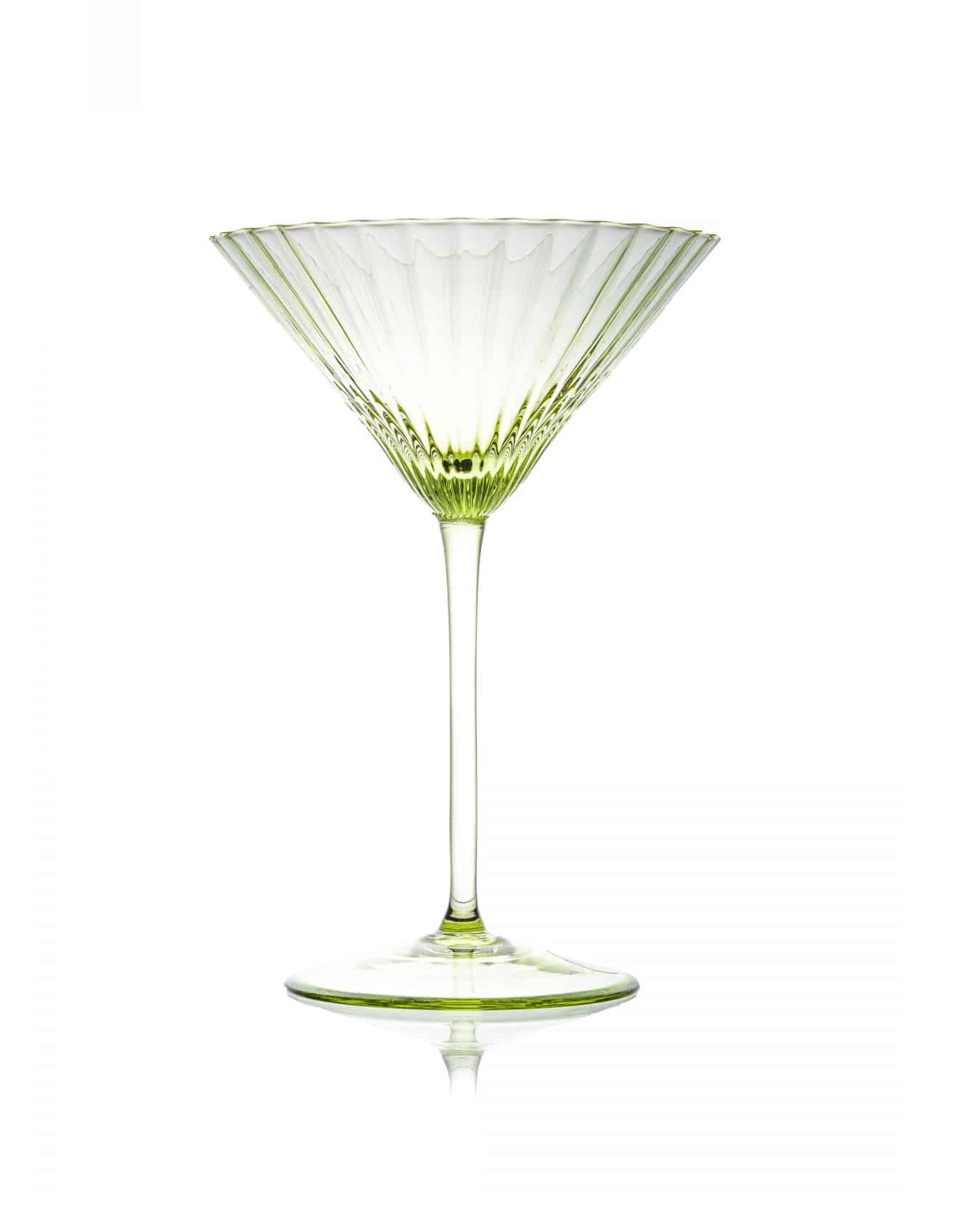 Lyon red wine glass oval - lemon - Picture 8