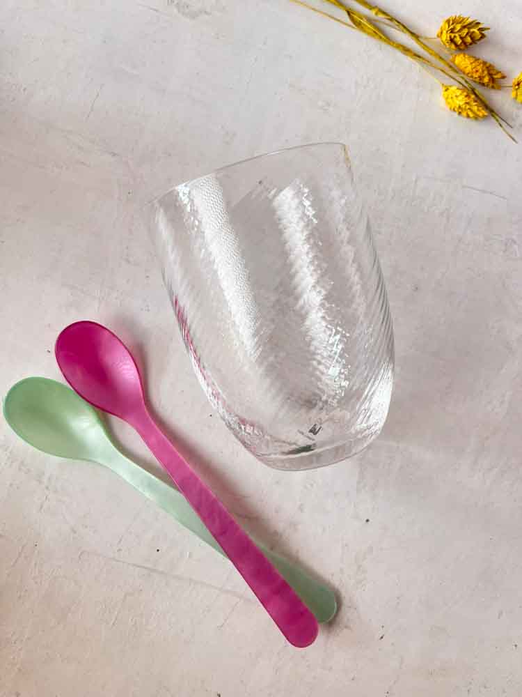 anna von lipa, anna von lipa glass, anna von lipa retailer, remix by sofie, mix 6 match gla, swirl glass, wave glass, hedgehog glass, harlequin glass, bamboo glass, colorful glass, splash glass, confetti glass, anna von lipa jugs, spiral jugs, annavonlipa wine glass, anna von lipa champagne glass, vase, confetti vase, swirl vase, oslo vase, hedgehog jug, hedgehog jug, eiffel jug, 2 liter hedgehog jug, longdrink glass, tapas bowl, Spiral Glass Clear