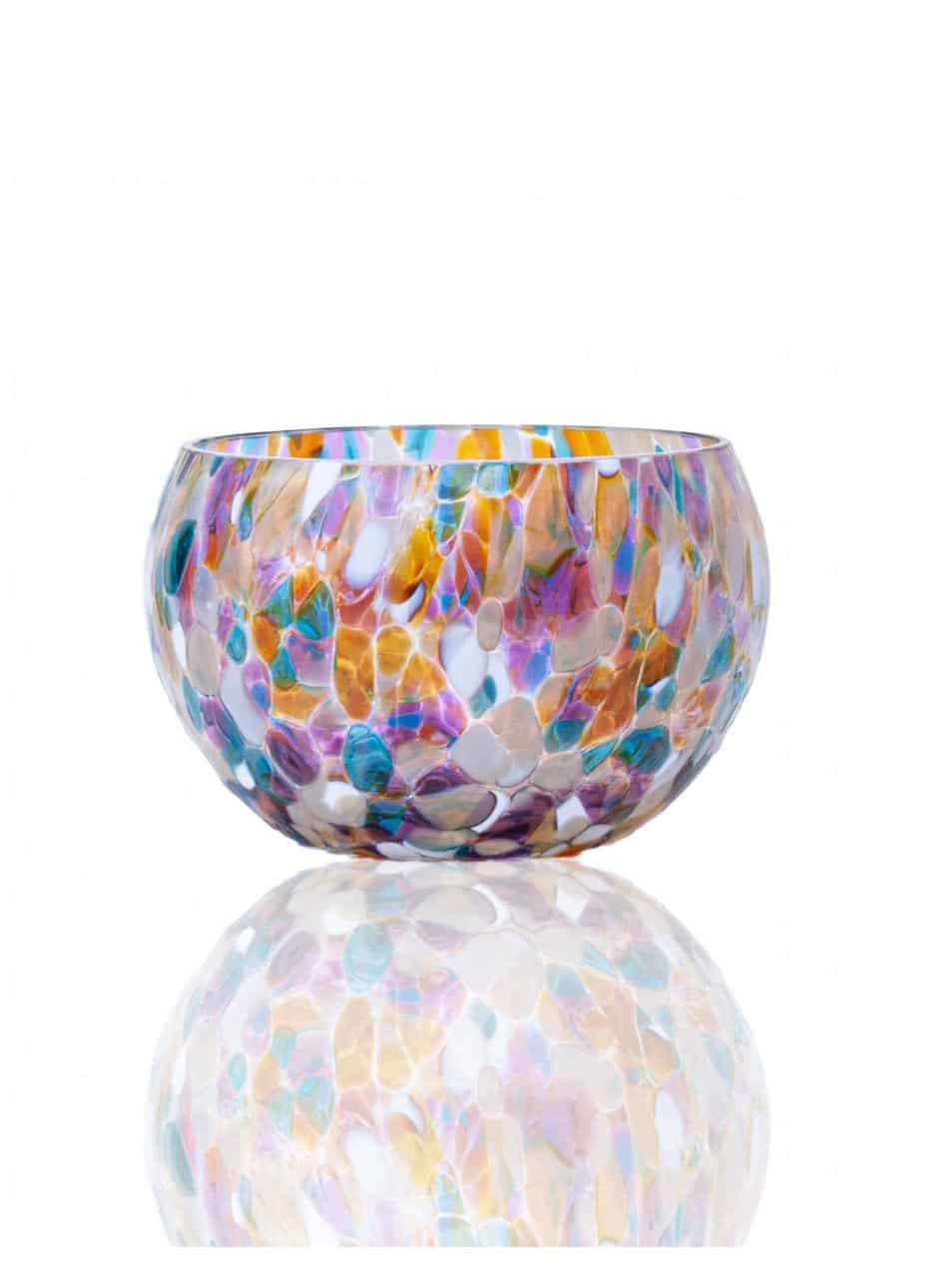 Anna von Lipa tapas bowl in multicolor