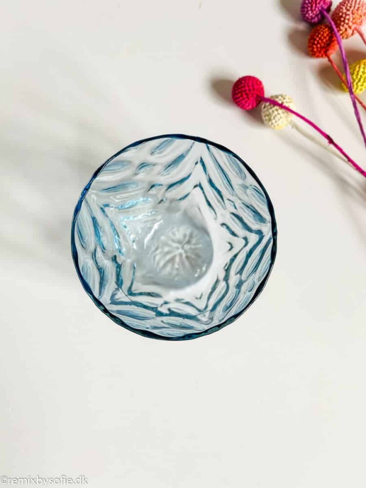 Anna von Lipa Mix & Match, Swan Glass, Wawe Glass, Harlequin Glass, Tumbler, Water Glass, Drinking Glass, Drinking Glass.