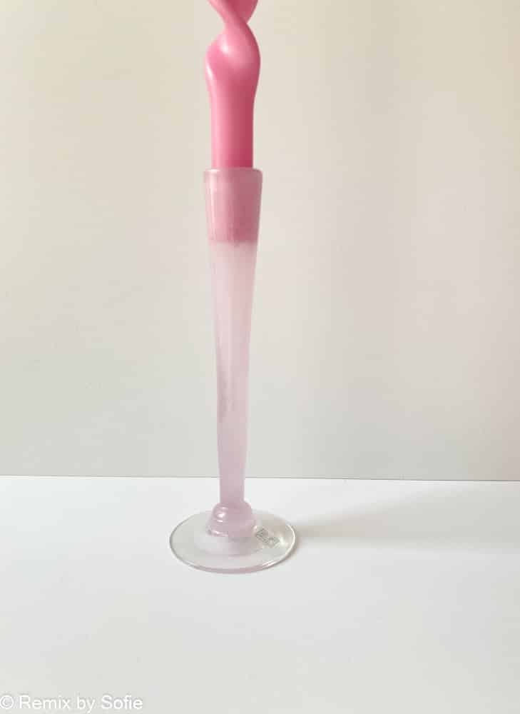 candlestick, candlesticks, mouthblown candlestick,mouthblown candlesticks,opal glass,opal candlesticks,opal glass candlesticks,opal glass,anne flohr, remix by sofie, table setting