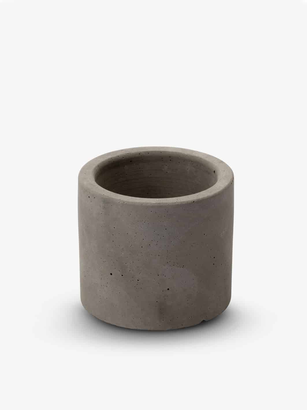 remix by sofie, a nordic storm, marble, crushed marble, pot, flowerpot, marble pot, storage, interior decoration, crushed marble.