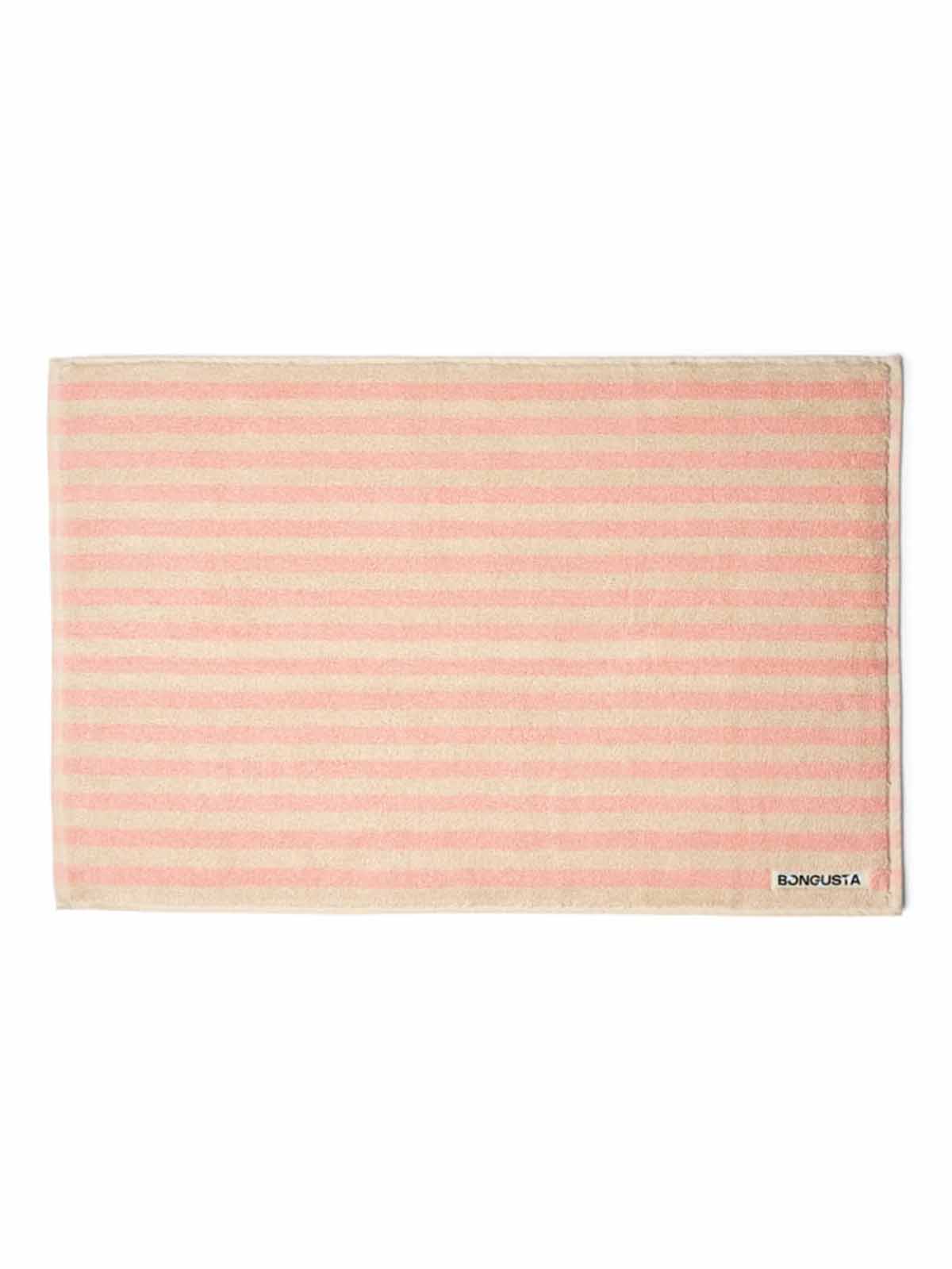 remix by Sofia, bongusta, robe, robe, naram, naram bath mat, bathroom, cotton bath mat.