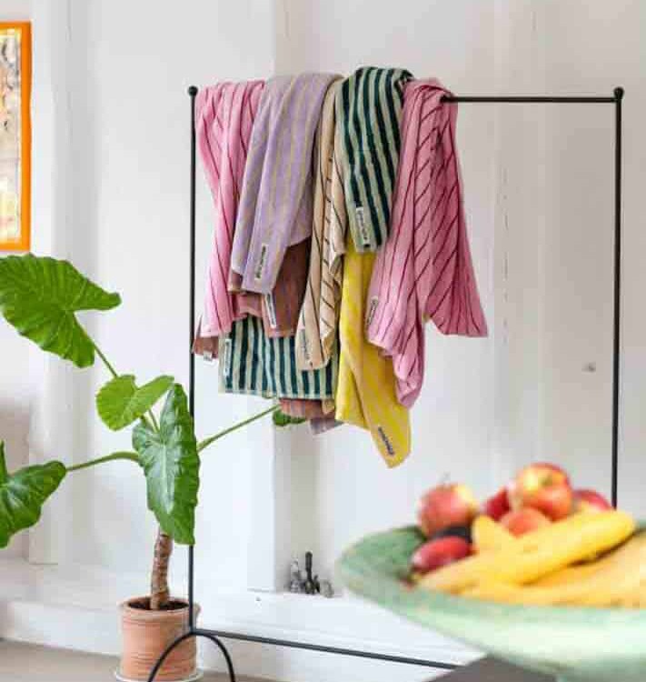 Bongusta towels