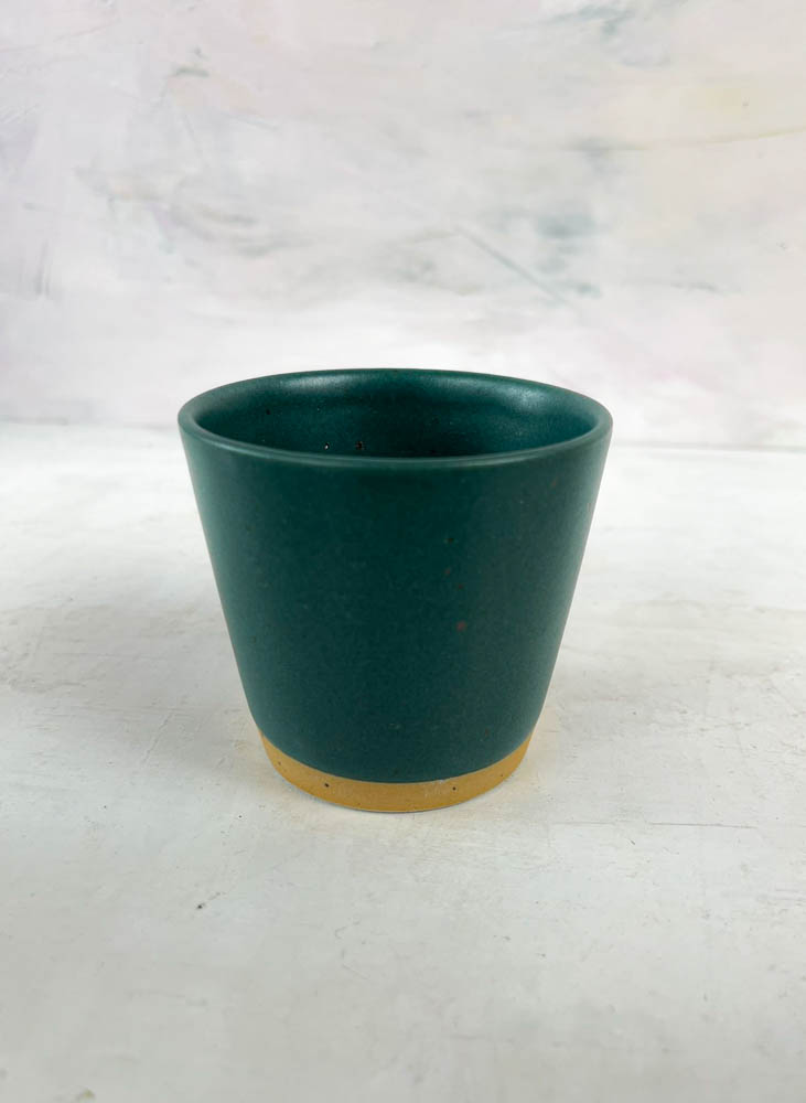 Bornholm's ceramic factory original island cup, without handle