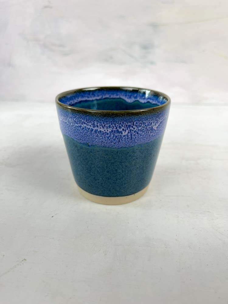Bornholm's ceramic factory original island cup, without handle