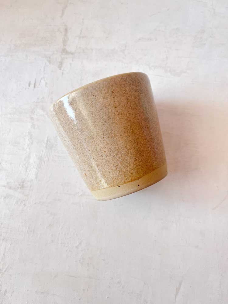 Bornholm’s ceramics factory, island cup, cup, coffee cup, original island cup, remix by Sophie, tableware, tableware.
