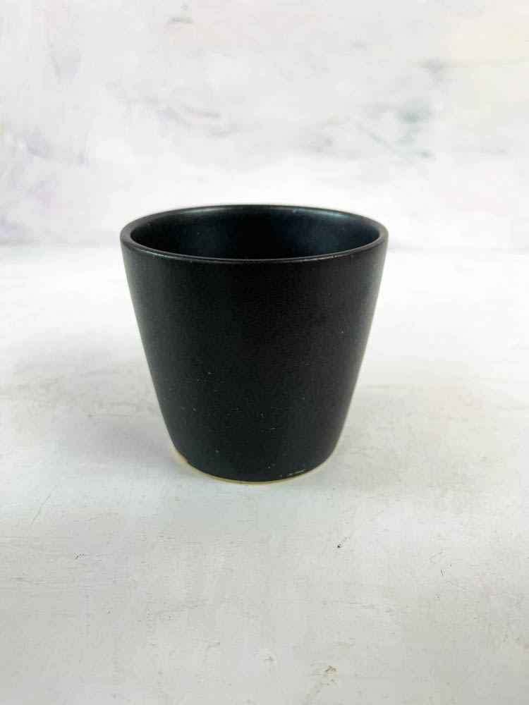 Bornholm's ceramic factory original island cup, without handle