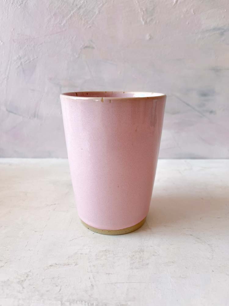 Bornholm’s ceramics factory, island cup, cup, coffee cup, original island cup, remix by Sophie, tableware, tableware.