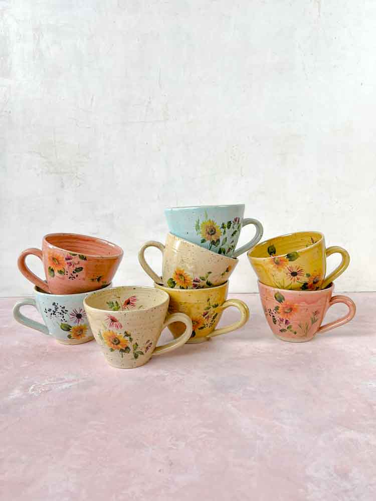ceramic cup, ceramic cups, ceramic mug, cup with handle, cup without handle, espresso cup, cortado cup, cup, cups, remix by sofie, by sofie karolina