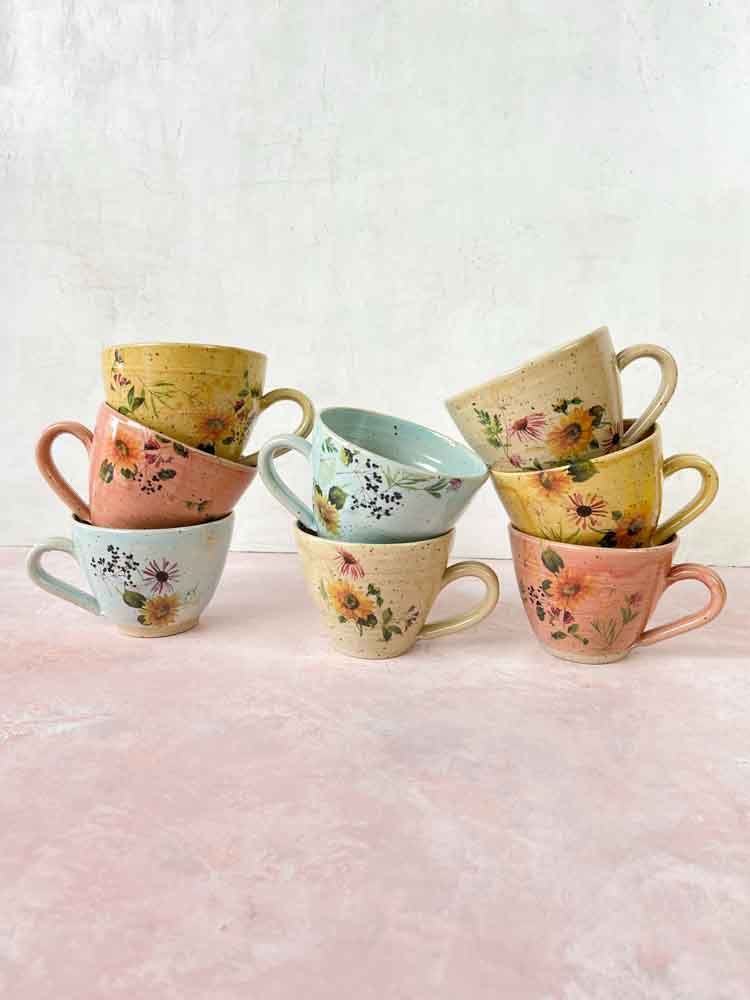 ceramic cup, ceramic cups, ceramic mug, cup with handle, cup without handle, espresso cup, cortado cup, cup, cups, remix by sofie, by sofie karolina