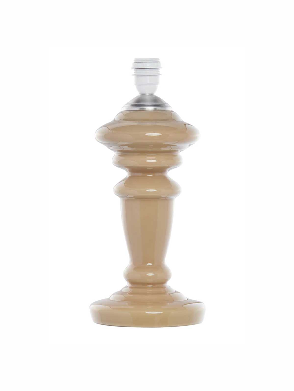 table lamp olives pink rose lamps - cappuchino