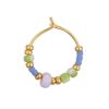 remix by sofie, by thiim, jewelry, earrings, pearl jewelry,