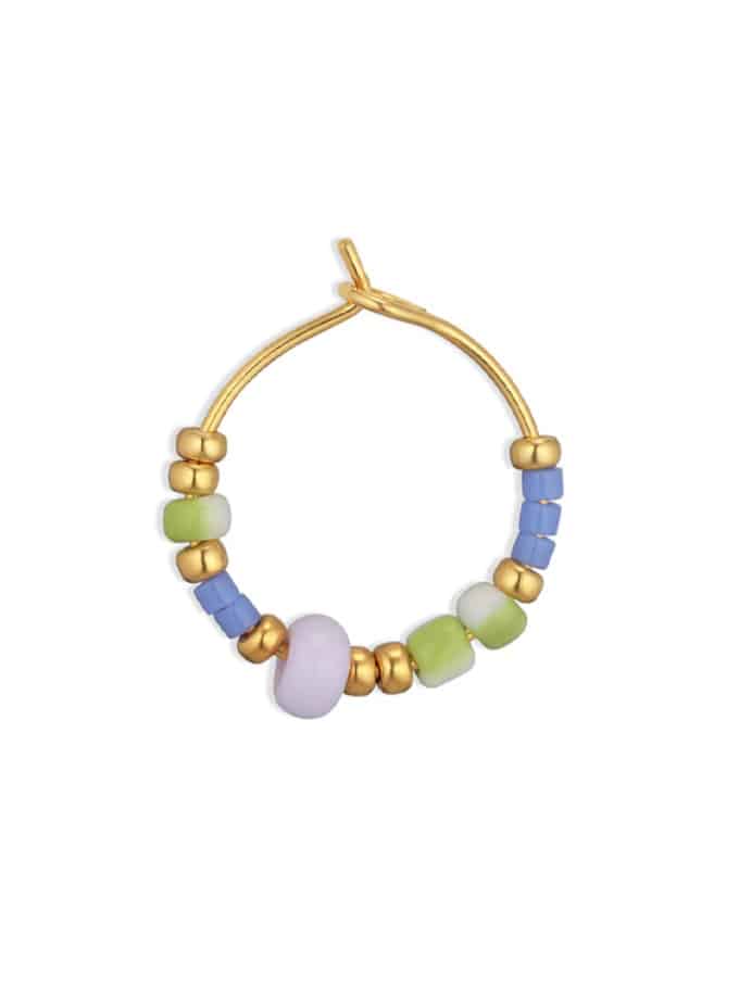 remix by sofie, by thiim, jewelry, earrings, pearl jewelry,