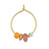 remix by sofie, by thiim, jewelry, earrings, pearl jewelry,