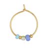 remix by sofie, by thiim, jewelry, earrings, pearl jewelry,