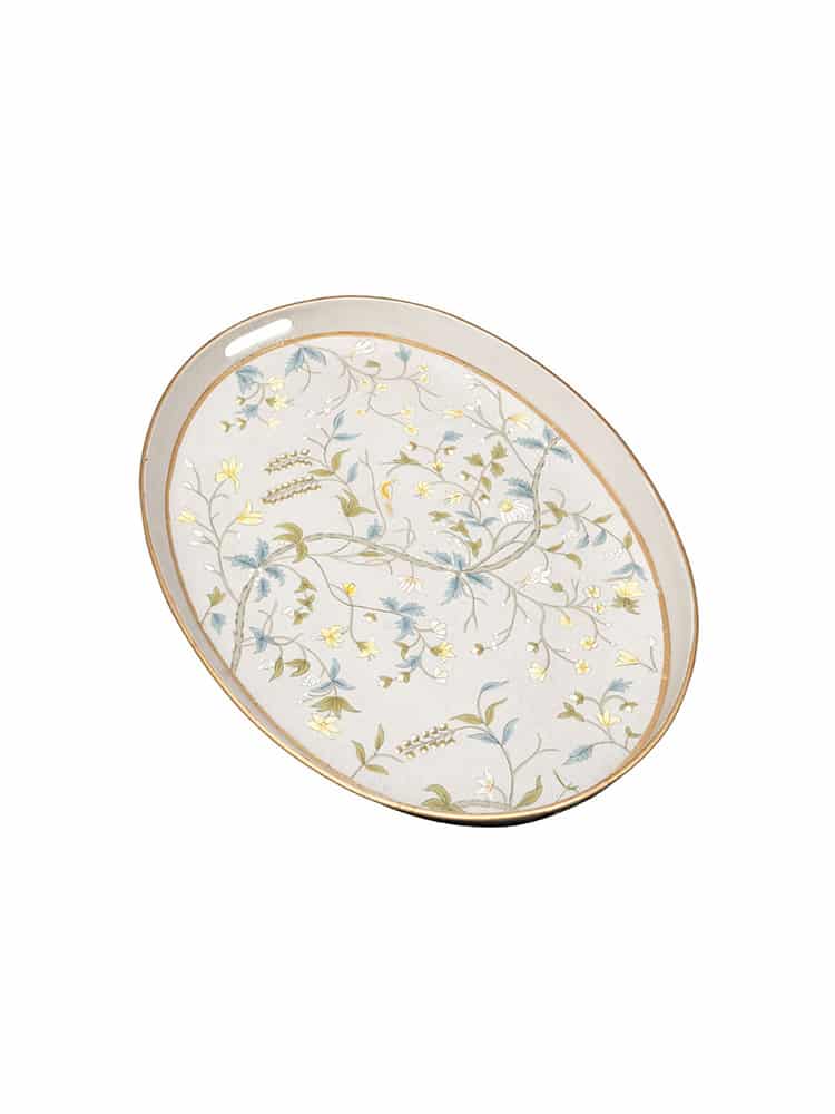 tray, remix by Sophie, serving tray, display tray, serving, interior design, cottage.