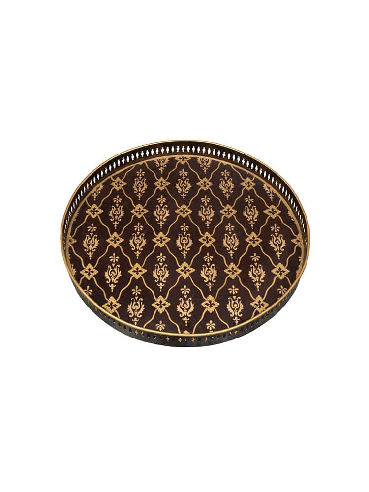 tray, remix by Sophie, serving tray, display tray, serving, interior design, cottage.