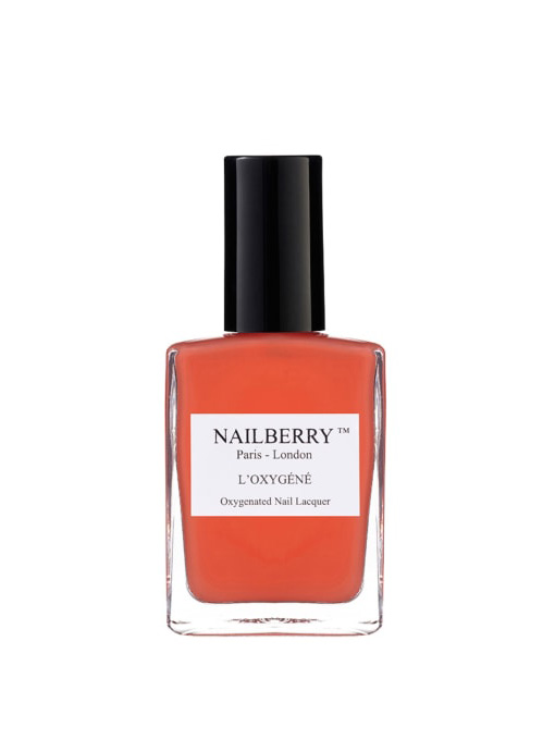 remix by Sofia, nailberry, nail polish, beauty,