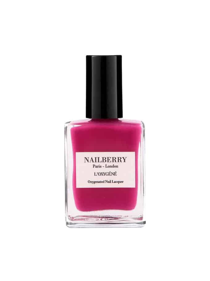 remix by sofie, nailberry, nail polish,