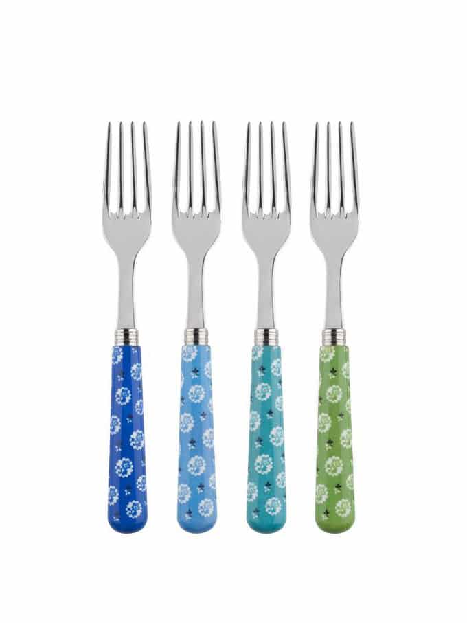 remix by sofie, sabre, sabre paris, cutlery, French cutlery, French design, cutlery, fork.