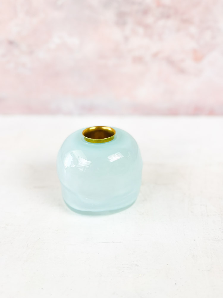 glass blow candlestick tidal from glass blow, remix by Sofia