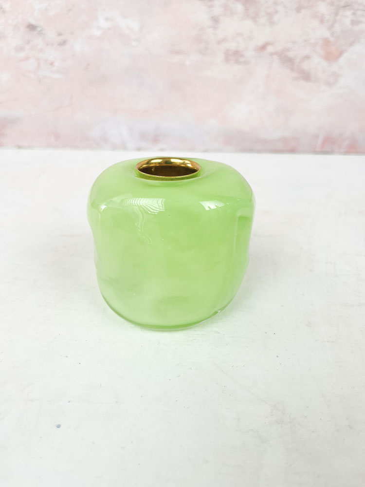 glass blow candlestick tidal from glass blow, remix by Sofia