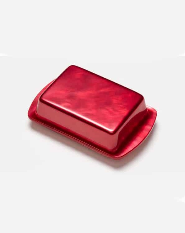 remix by sofie, butter box, butter drawer, serving, breakfast, fridge, kitchen