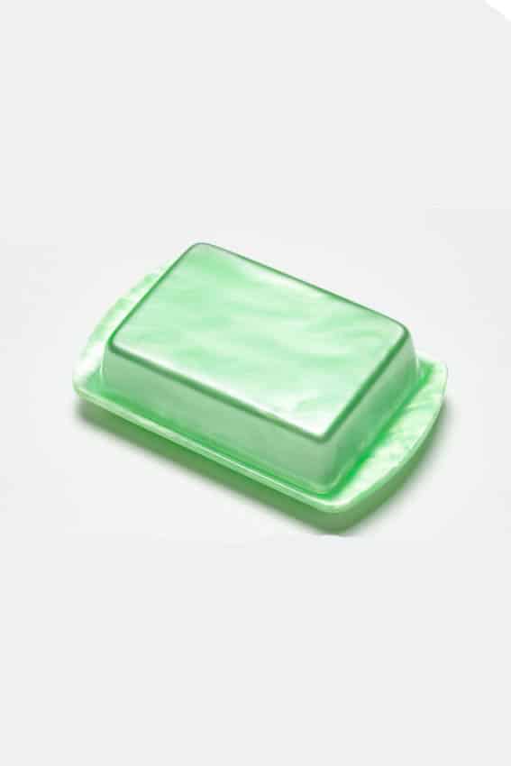 remix by sofie, retro, butter cover, table cover,