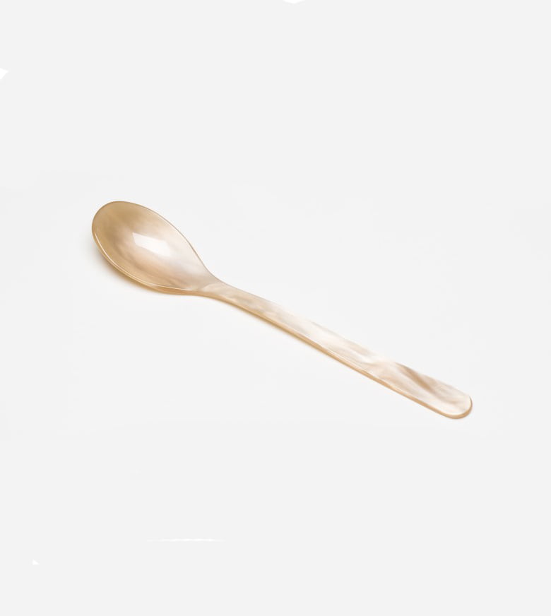 remix by sofie, cutlery, spoon, table spoon, cream spoon, home sohne